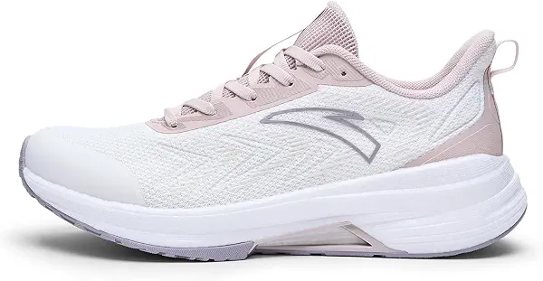 سعر ومواصفات انتا ANTA womens Running Shoes Sneaker (B0DHX5YJFQ) على Amazon EG