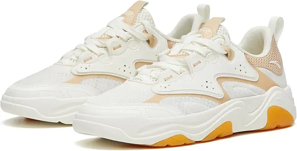 سعر ومواصفات انتا ANTA womens X-GAME SHOES Sneaker (B0CSBNH42Z) على Amazon EG