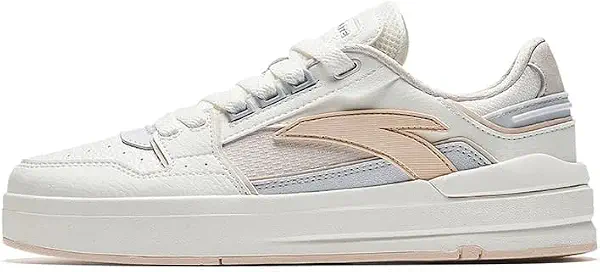 سعر ومواصفات انتا ANTA womens X-Game Shoes Sneaker (B0DHX5S188) على Amazon EG