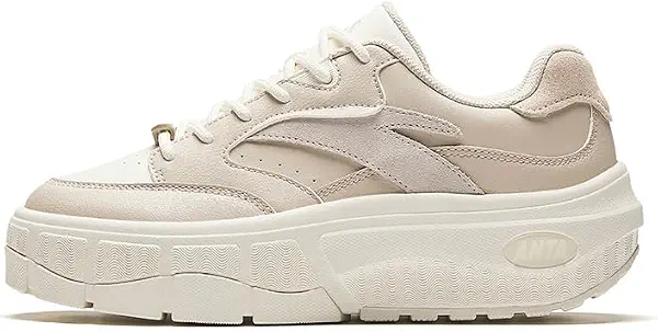 سعر ومواصفات انتا ANTA womens X-Game Shoes Sneaker (B0DHX736LT) على Amazon EG