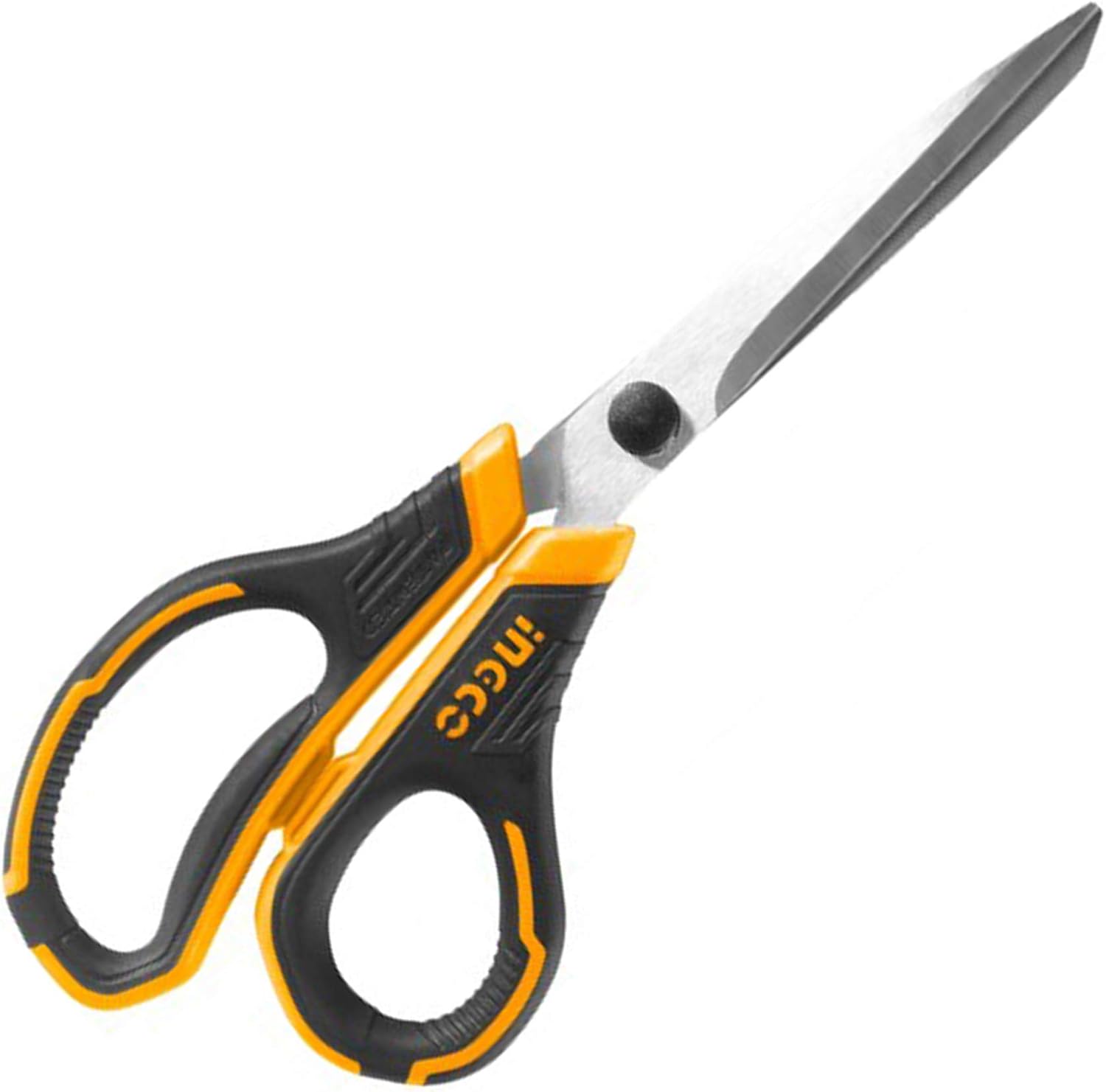 سعر ومواصفات انجكو مقص ستانلس ستيل 215 ملم (B08LZT4MXC) على Amazon EG