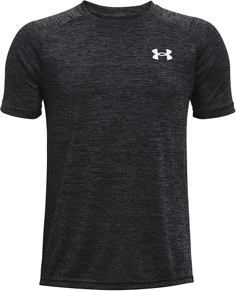 سعر ومواصفات اندر ارمور Under Armour boys Tech Tech 2.0 Short-sleeve T-shirt (pack of 1) (B0872DRJPS) على Amazon EG