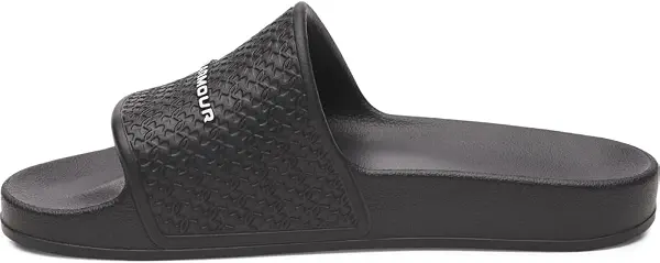 سعر ومواصفات اندر ارمور Under Armour boys UA B ARMR SLIDE LITE Sandal (B0G1XC5WDN) على Amazon EG