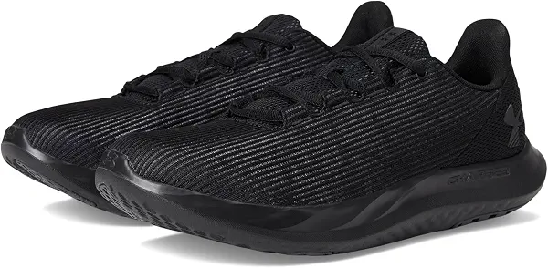 سعر ومواصفات اندر ارمور Under Armour Men's Charged Speed Swift Sneaker (B0C6B5Q9GR) على Amazon EG