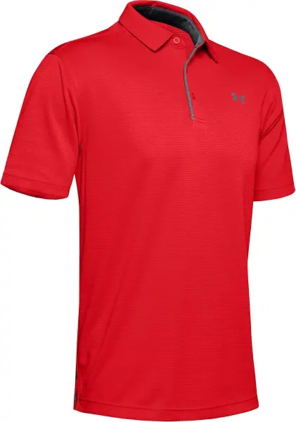 سعر ومواصفات اندر ارمور Under Armour mens Tech Polo Polo (pack of 1) (B01GH5MLR6) على Amazon EG