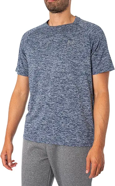 سعر ومواصفات اندر ارمور Under Armour mens UA TECH 2.0 SS TEE Light and Breathable Sports T-Shirt, Gym Clothes With Anti-Odour Technology (pack of 1) (B07814LBR9) على Amazon EG