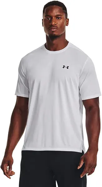 سعر ومواصفات اندر ارمور Under Armour mens UA Tech Vent SS Shirt (pack of 1) (B0BDL9Q399) على Amazon EG