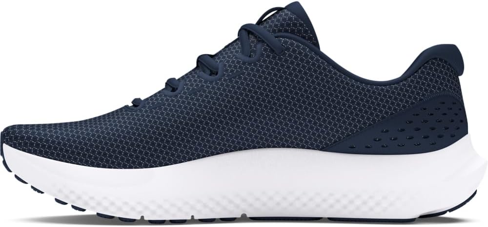 سعر ومواصفات اندر ارمور Under Armour mens UA Charged Surge 4 Sneaker (B0BZXXVJMY) على Amazon EG