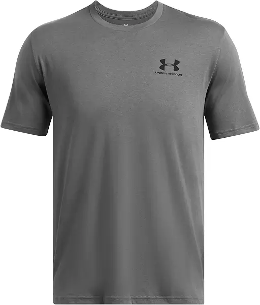 سعر ومواصفات اندر ارمور Under Armour mens UA M SPORTSTYLE LC SS Super Soft Men's T Shirt for Training and Fitness, Fast-Drying Men's T Shirt with Graphic (pack of 1) (B0CJWD781B) على Amazon EG
