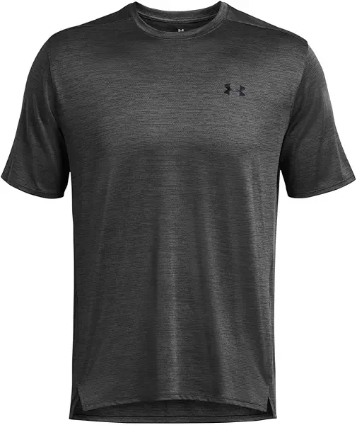 سعر ومواصفات اندر ارمور Under Armour mens Ua Tech Vent Ss Shirt (pack of 1) (B0CQP9Q9W9) على Amazon EG