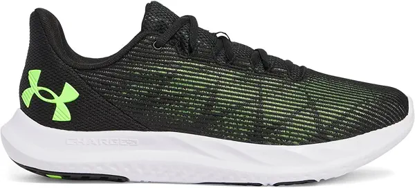 سعر ومواصفات اندر ارمور Under Armour mens UA Charged Speed Swift Sneaker (B0D1J6PD5F) على Amazon EG