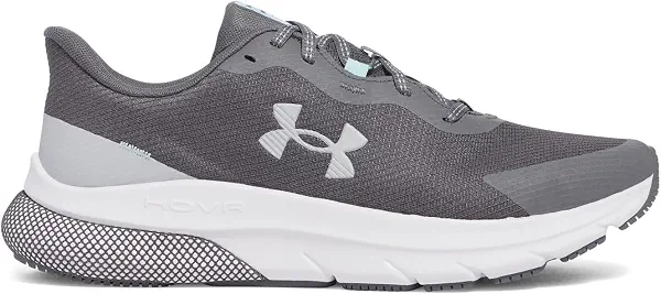 سعر ومواصفات اندر ارمور Under Armour mens UA HOVR Turbulence 2 RS Sneaker (B0DPSQTQMJ) على Amazon EG