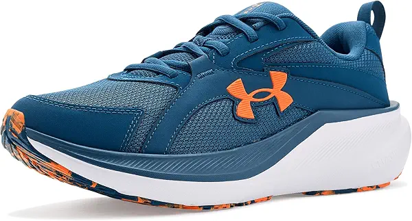 سعر ومواصفات اندر ارمور Under Armour mens UA Assert 11 Sneaker (B0F3425F5H) على Amazon EG