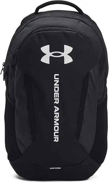 سعر ومواصفات اندر ارمور Under Armour unisex-adult UA Hustle 6.0 Backpack Backpack (pack of 1) (B0CHGWX7HG) على Amazon EG