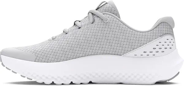 سعر ومواصفات اندر ارمور Under Armour Unisex-child Ua Ggs Surge 4 Sneaker (B0BZXRZFX3) على Amazon EG