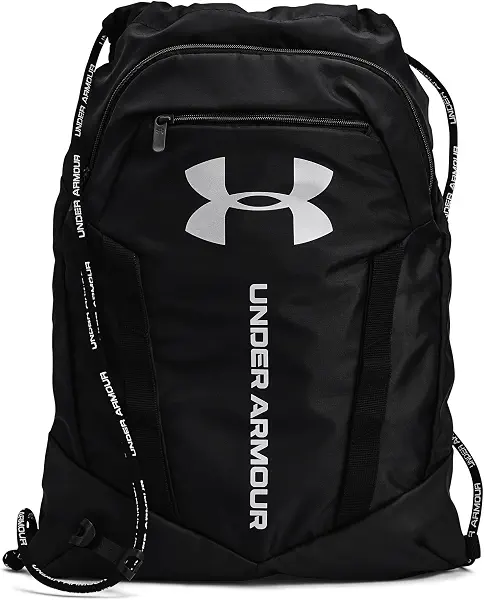 سعر ومواصفات اندر ارمور Under Armour Unisex UA Undeniable Sackpack Sackpack (pack of 1) (B093LQPSV9) على Amazon EG