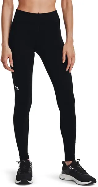 سعر ومواصفات اندر ارمور Under Armour womens Cold Gear Authentics Authentics Leggings (pack of 1) (B08LNVT324) على Amazon EG