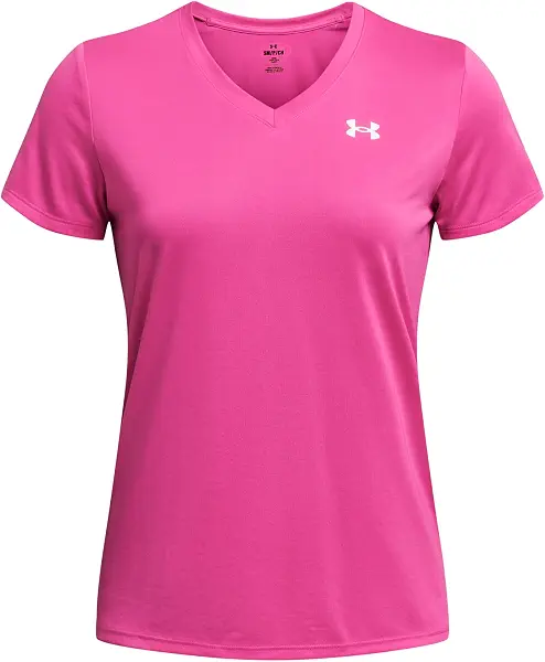 سعر ومواصفات اندر ارمور Under Armour womens Tech SSV- Solid T-Shirt (pack of 1) (B0C12BNWZQ) على Amazon EG
