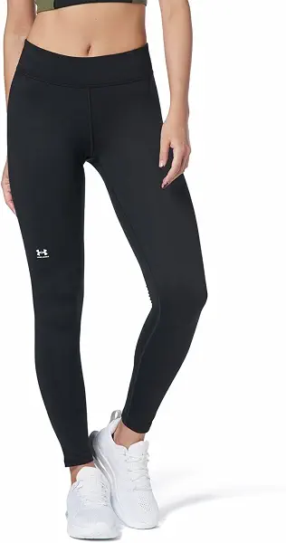 سعر ومواصفات اندر ارمور Under Armour womens UA CG AUTHENTICS LEGGING Authentics Leggings (pack of 1) (B08LNX2BMH) على Amazon EG