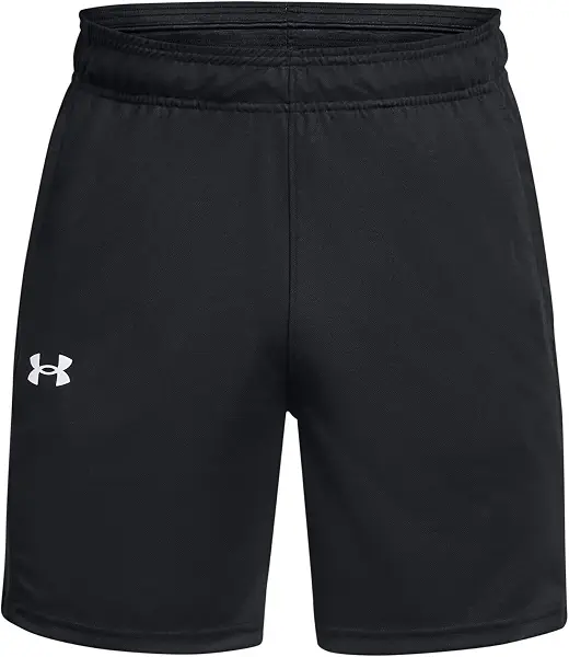 سعر ومواصفات اندر ارمور Under Armour womens UA Zone 7" Short Shorts (pack of 1) (B0C12R3RSQ) على Amazon EG