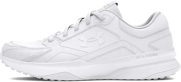 سعر ومواصفات اندر ارمور Under Armour womens UA W Edge LTHR Shoes (B0CP876MKC) على Amazon EG