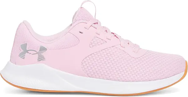 سعر ومواصفات اندر ارمور Under Armour womens UA W Charged Aurora 2 Sneaker (B0D169P13S) على Amazon EG