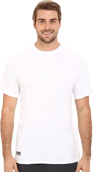 سعر ومواصفات اندر ارمور تي شيرت Polo Tech Polo قصير الأكمام للرجال من Under Armour ، أبيض (أبيض/أبيض)، Medium, أبيض (أبيض/أبيض), M (B00UCUIX48) على Amazon EG