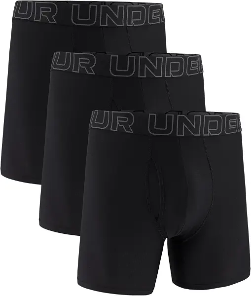 سعر ومواصفات اندر ارمور شورت ستانت 3.0 للأولاد من اندر ارمور (B0C2JNSKGX) على Amazon EG