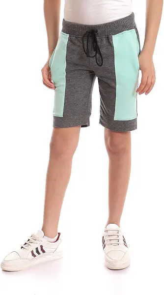 سعر ومواصفات اندورا Andora boys 33S22B30306 Casual Shorts (pack of 1) (B09YQLLQVK) على Amazon EG