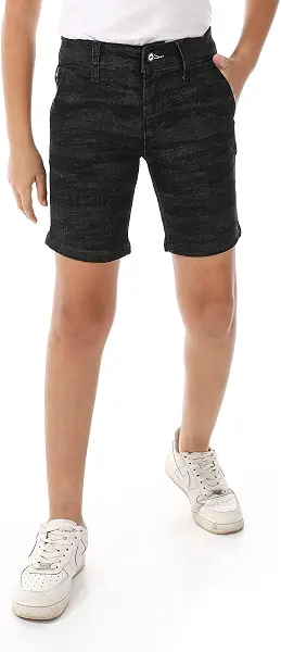 سعر ومواصفات اندورا Andora boys 33S22B3201 Casual Shorts (pack of 1) (B09YQLJ2ZG) على Amazon EG