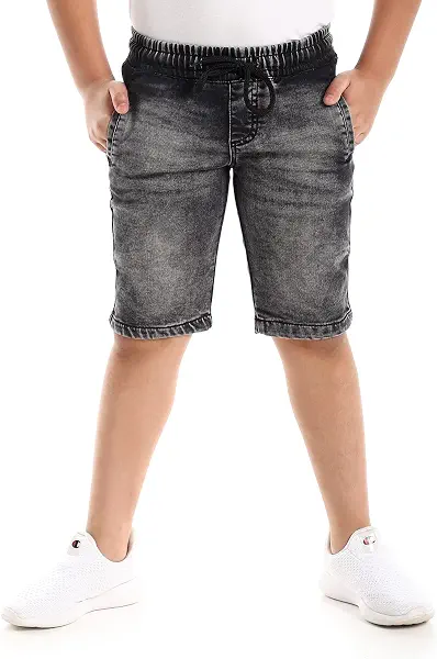 سعر ومواصفات اندورا Andora boys 33S22B3209 Casual Shorts (pack of 1) (B0B77WYZHM) على Amazon EG