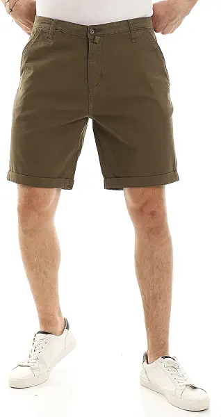سعر ومواصفات اندورا Andora mens 33S22B3210 Casual Shorts (pack of 1) (B0B42XQ3ZV) على Amazon EG