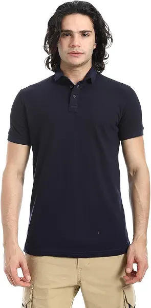 سعر ومواصفات اندورا Andora Mens Chest Stitched Half Sleeves Western (pack of 1) (B0DCTNRKC2) على Amazon EG
