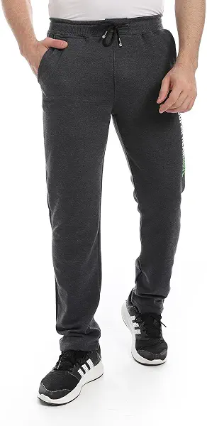سعر ومواصفات اندورا Andora Mens Printed Comfy Sportive Sweatpants (pack of 1) (B0DCTNQBB9) على Amazon EG