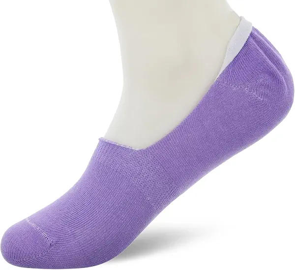 سعر ومواصفات اندورا Andora Mens Set Of 3 Invisible-32W22M26404 Socks (pack of 3) (B0CKHVFDY6) على Amazon EG