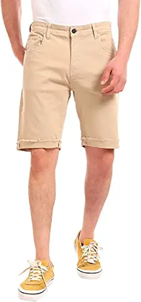 سعر ومواصفات اندورا Andora Mens Side Pocket Button Closure Zip Up Cotton MNS Cotton (pack of 1) (B096L74661) على Amazon EG