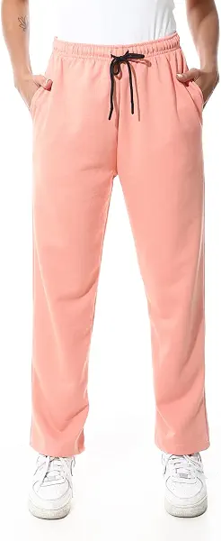 سعر ومواصفات اندورا Andora Womens Comfy Elastic Waist & Hem Sweatpants (pack of 1) (B0FCYHX4V9) على Amazon EG