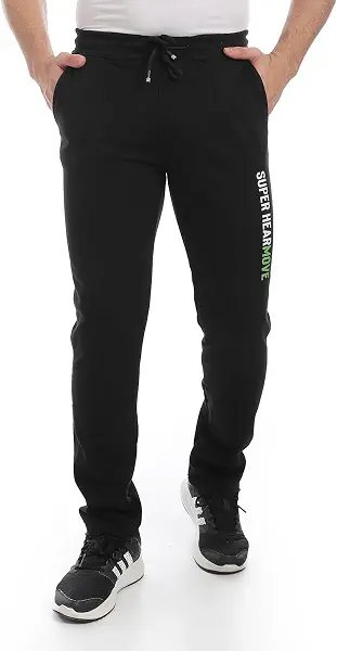 سعر ومواصفات اندورا Andora Mens Printed Comfy Sportive Sweatpants (pack of 1) (B0DCTMZQCR) على Amazon EG
