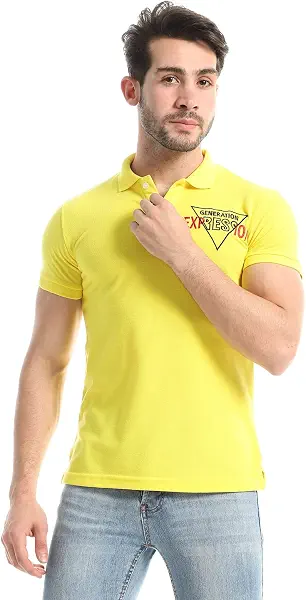 سعر ومواصفات اندورا تيشرت بولو للرجال من اندورا - 33S22M30312 (B0B42WRTRH) على Amazon EG