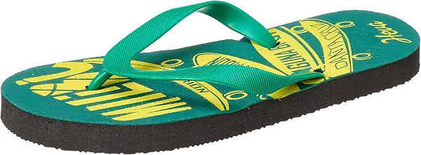سعر ومواصفات او اكس OX boys OX-S-26-green Flip-Flop (B0F4RMLRWL) على Amazon EG
