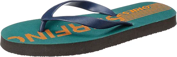 سعر ومواصفات او اكس OX boys OX-S-27-navy Flip-Flop (B0F4RMKBP2) على Amazon EG