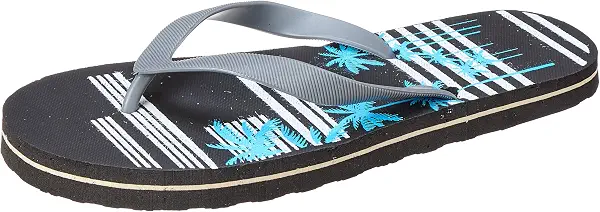 سعر ومواصفات او اكس OX boys OX-S-28-Grey Flip-Flop (B0F4RMVRTC) على Amazon EG