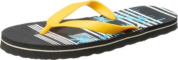 سعر ومواصفات او اكس OX boys OX-S-28-yellow Flip-Flop (B0F4RNQ1K4) على Amazon EG