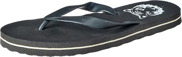 سعر ومواصفات او اكس OX boys OX-S-30-black Flip-Flop (B0F4RMN51B) على Amazon EG