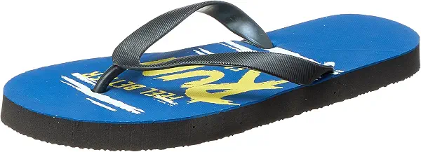 سعر ومواصفات او اكس OX boys OX-S-33-black Flip-Flop (B0F4RNQ1P1) على Amazon EG