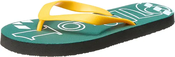 سعر ومواصفات او اكس OX boys OX-S-35-yellow Flip-Flop (B0F4RLQL6Y) على Amazon EG