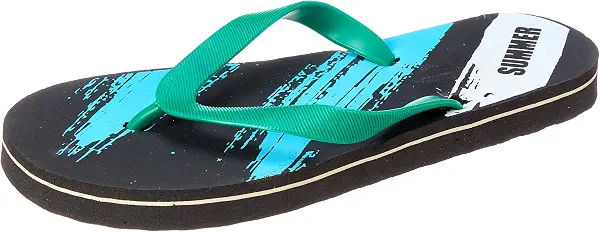 سعر ومواصفات او اكس OX boys OX-S-46-green Flip-Flop (B0F4RNM115) على Amazon EG