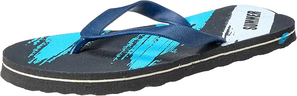 سعر ومواصفات او اكس OX boys OX-S-46-navy Flip-Flop (B0F4RLV3P2) على Amazon EG