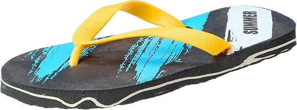 سعر ومواصفات او اكس OX boys OX-S-46-yellow Flip-Flop (B0F4RTBLZH) على Amazon EG