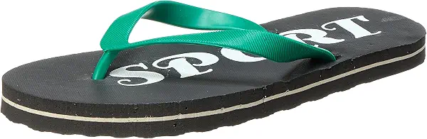 سعر ومواصفات او اكس OX boys OX-S-48-green Flip-Flop (B0F4RQYLZZ) على Amazon EG